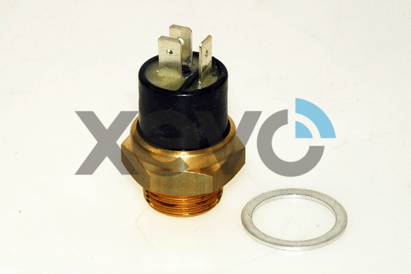 Temperature Switch, radiator fan (XTS8003)