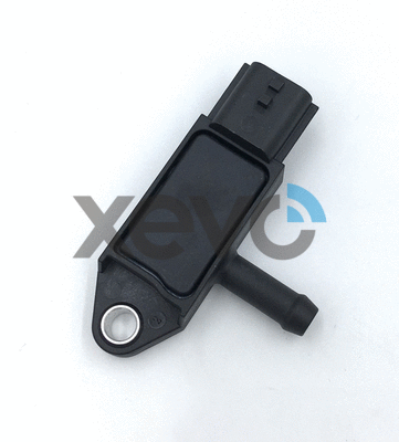 Sensor, exhaust pressure (XMS7161)