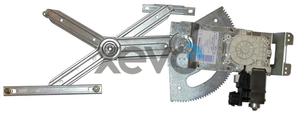 Window Regulator (XWR1614)