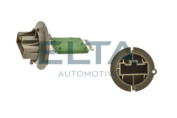 Resistor, interior blower (EH1098)