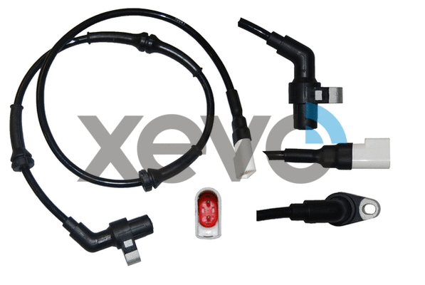 Sensor, wheel speed (XBS036)