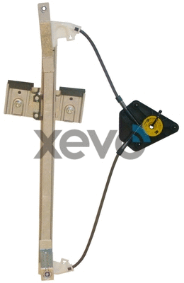 Window Regulator (XWR4428)