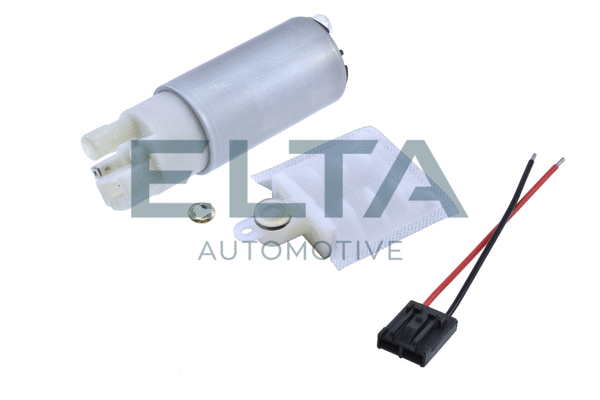 Fuel Pump (EF2010)