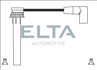 Ignition Cable Kit (ET4011)