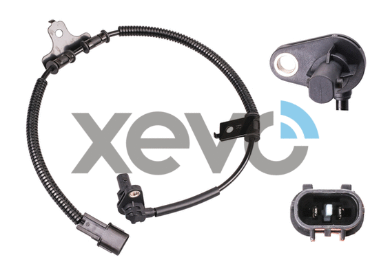 Sensor, wheel speed (XBS1362)