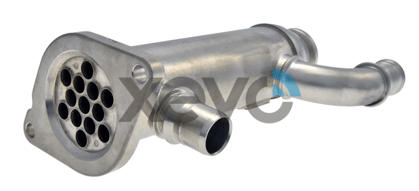 Cooler, exhaust gas recirculation (XEG9287)