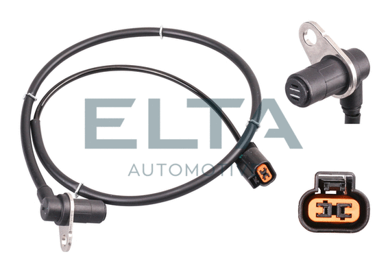 Sensor, wheel speed (EA1479)