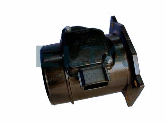 Mass Air Flow Sensor (EE4202)