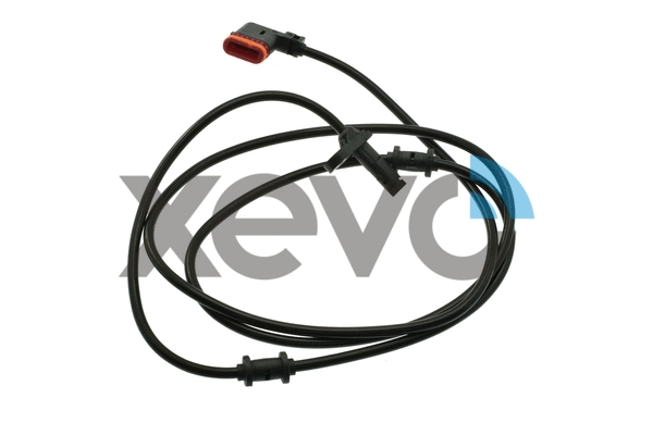 Sensor, wheel speed (XBS531)