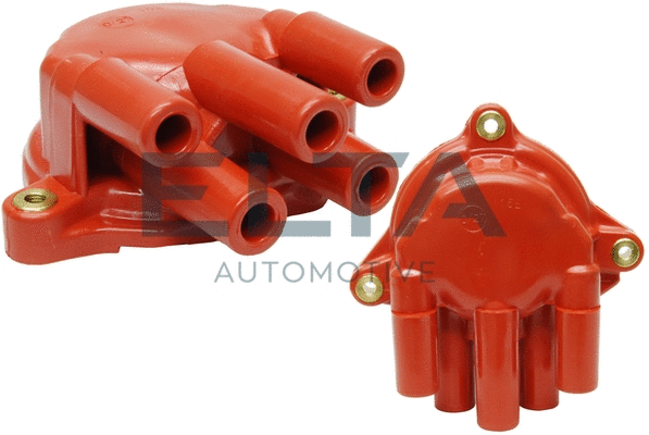 Distributor Cap (ET0630)
