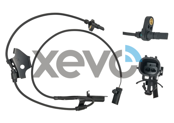 Sensor, wheel speed (XBS826)