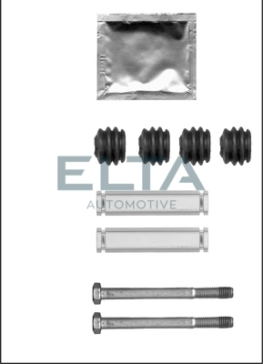 Guide Sleeve Kit, brake caliper (EA9162)