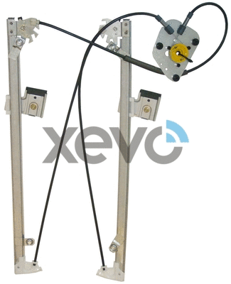 Window Regulator (XWR4267)