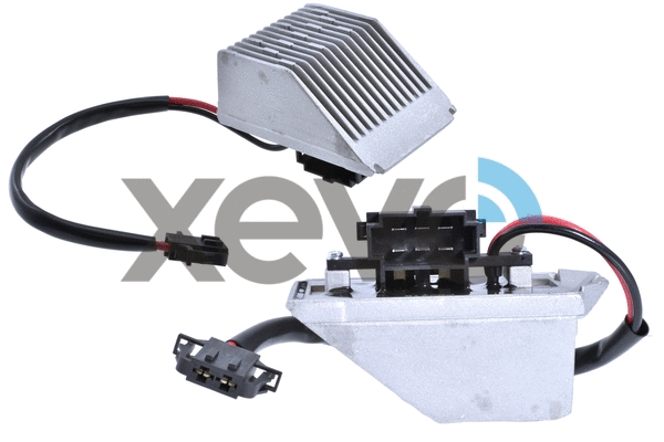 Resistor, interior blower (XHR0040)