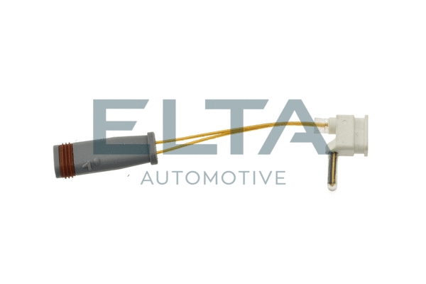 Warning Contact, brake pad wear (EA5024)