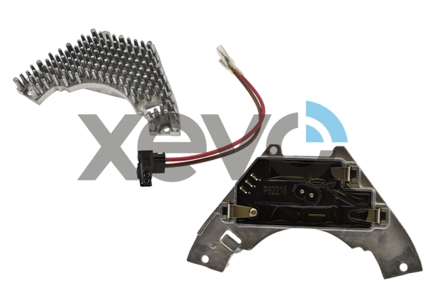 Resistor, interior blower (XHR0009)