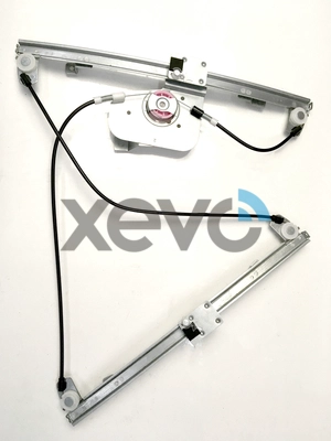 Window Regulator (XWR4612)