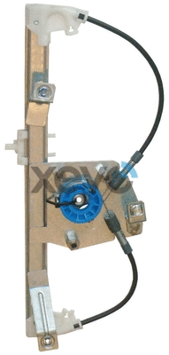 Window Regulator (XWR4457)
