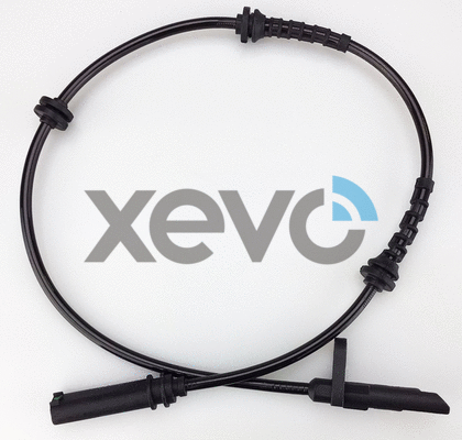 Sensor, wheel speed (XBS1070)