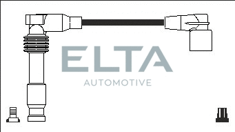 Ignition Cable Kit (ET4068)