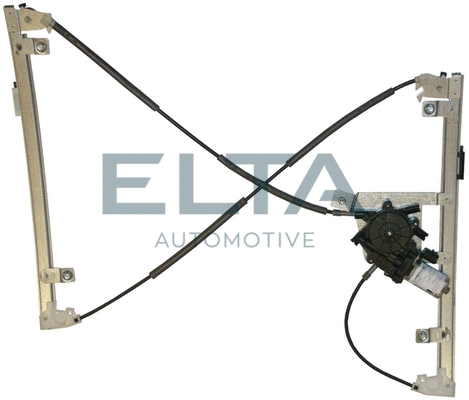 Window Regulator (ER1245)