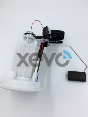 Sender Unit, fuel tank (XFP8141)