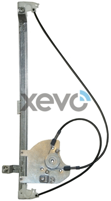 Window Regulator (XWR4414)