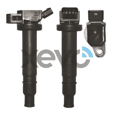Ignition Coil (XIG5263)