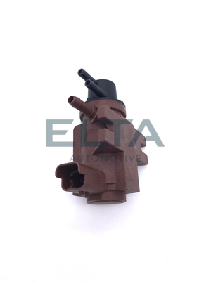Vacuum Control Valve, exhaust gas recirculation