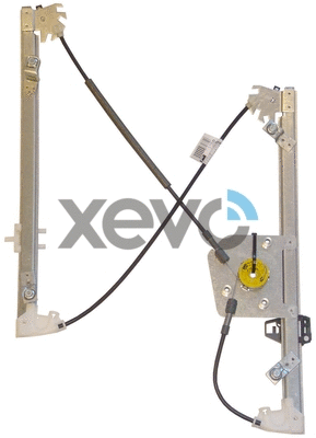 Window Regulator (XWR4315)