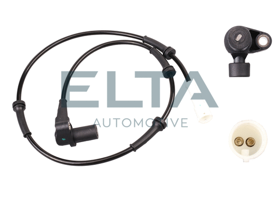 Sensor, wheel speed (EA0304)