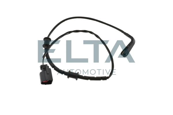 Warning Contact, brake pad wear (EA5137)