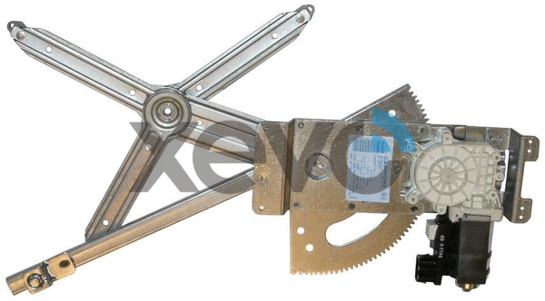 Window Regulator (XWR1217)