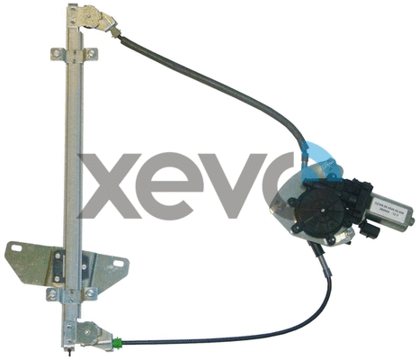 Window Regulator (XWR1148)