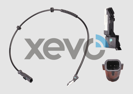 Sensor, wheel speed (XBS697)