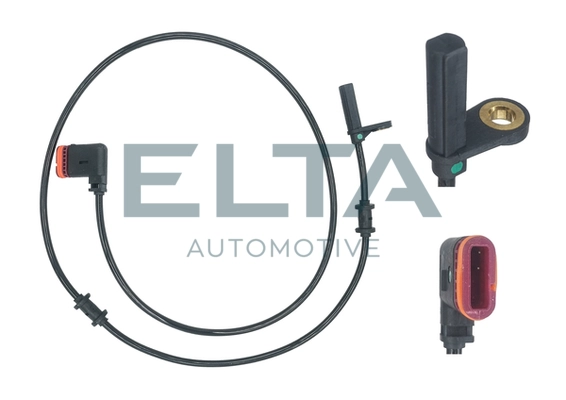 Sensor, wheel speed (EA1069)