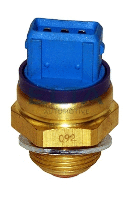 Temperature Switch, radiator fan (EV2039)