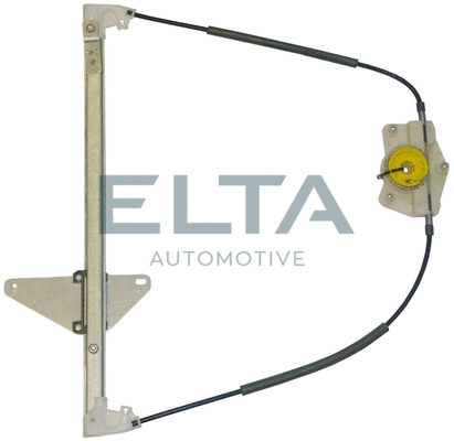 Window Regulator (ER4167)