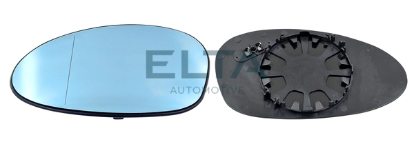 Mirror Glass, exterior mirror (EM3387)