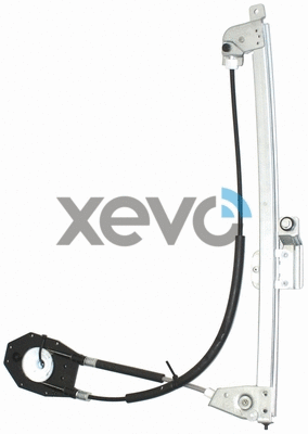 Window Regulator (XWR4718)