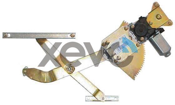 Window Regulator (XWR1212)
