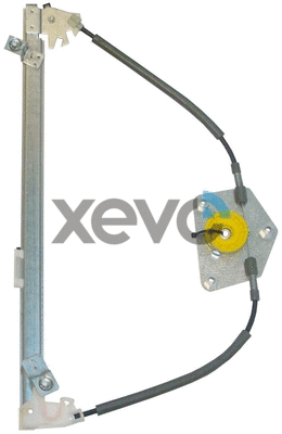Window Regulator (XWR4161)