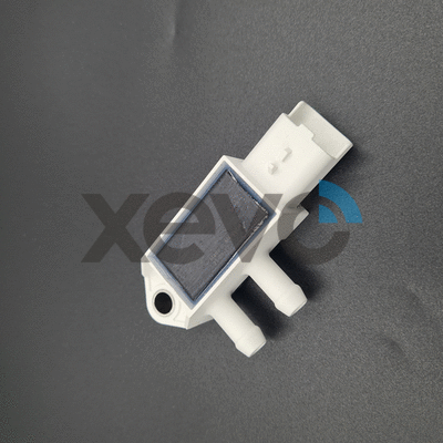 Sensor, exhaust pressure (XMS7209)