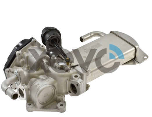 EGR Valve (XEG9337)