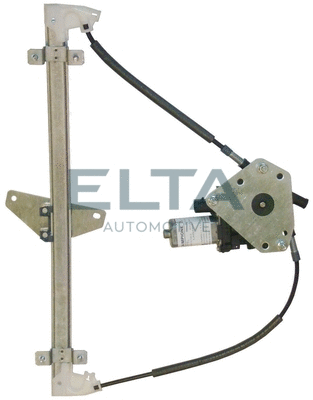 Window Regulator (ER1141)