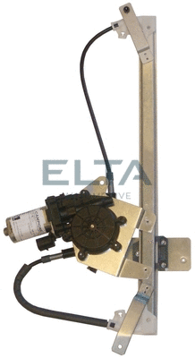 Window Regulator (ER1557)