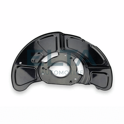 Splash Guard, brake disc (ES0076)