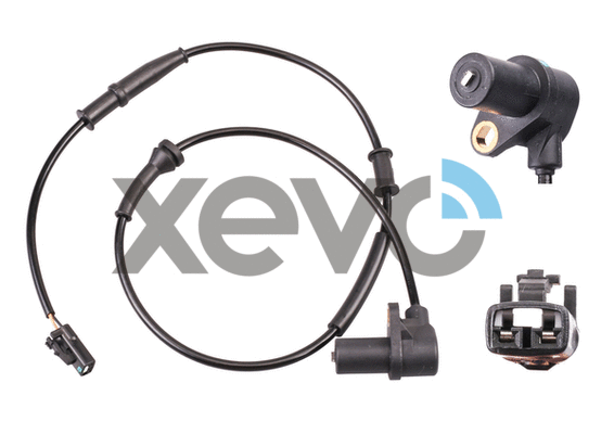 Sensor, wheel speed (XBS1194)