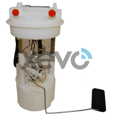 Fuel Feed Unit (XFP8025)