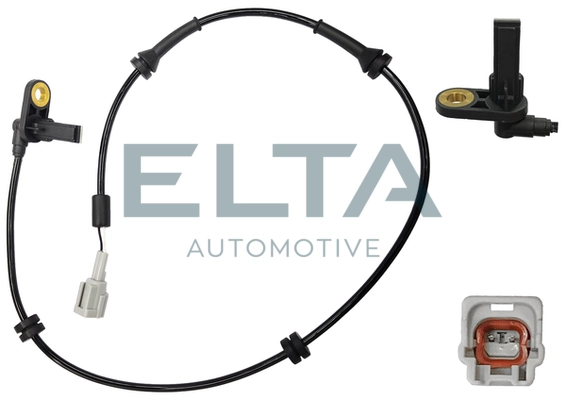 Sensor, wheel speed (EA0558)